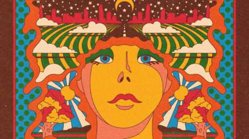 Jesse Roper - Sweet Little Caroline