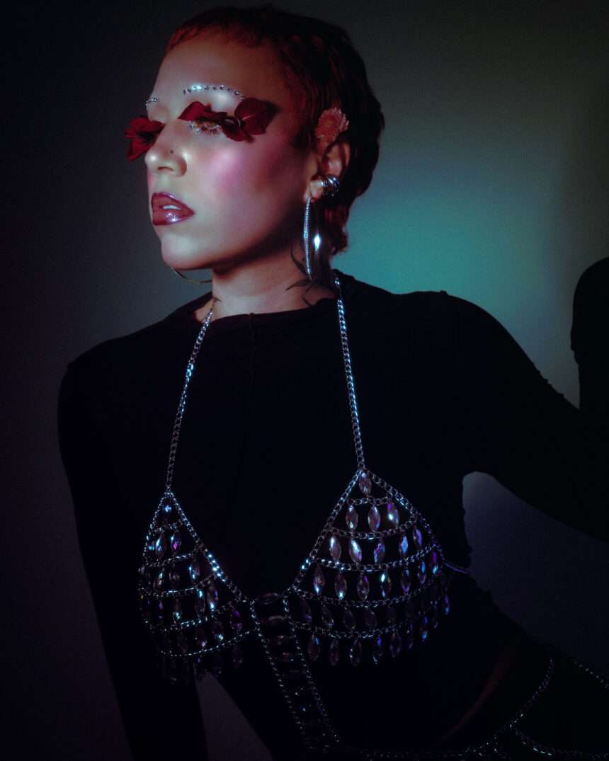 Julith - Right From Left