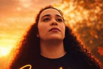 Kanu Chauhan - Sunshine