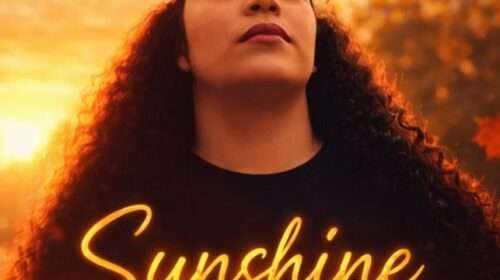 Kanu Chauhan - Sunshine