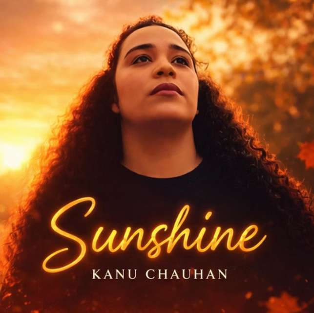 Kanu Chauhan - Sunshine