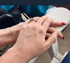 Keara - Its Never Goodbye