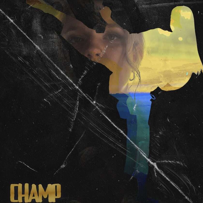 Review: “Champ” By Kelsie Kimberlin Kelsie Kimberlin - Champ