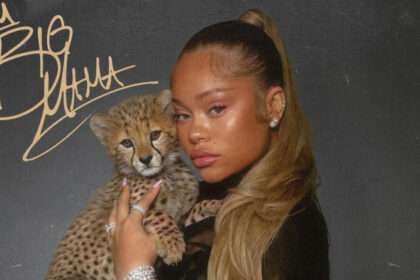 Latto - Business & Personal (Intro)