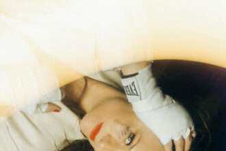 Lauren Minear - Boxing Day