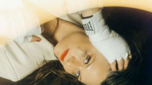 Lauren Minear - Boxing Day