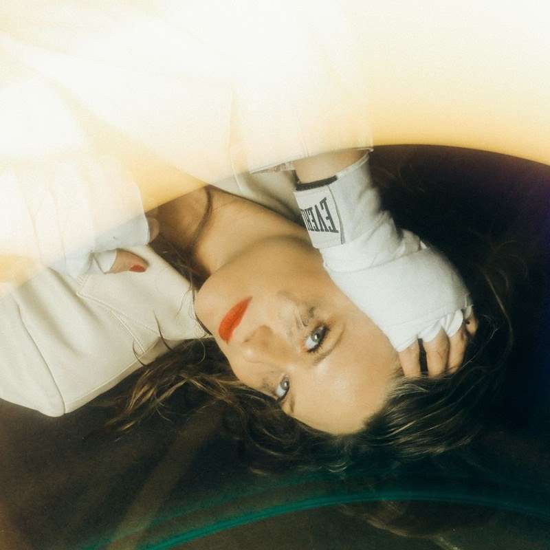 Lauren Minear - Boxing Day