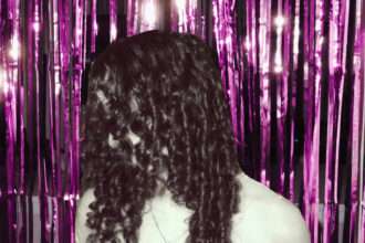 Libby Ember - News at the Party