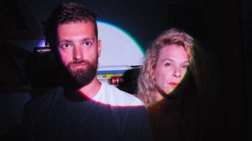 Liquid Gold by Yurina