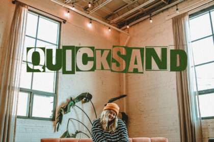 Maddy Little - Quicksand