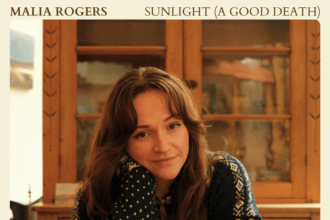 Malia Rogers - Sunlight (A Good Death)