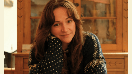 Malia Rogers - Sunlight (A Good Death)