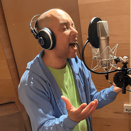 Mark Andrew Johnson - Need You