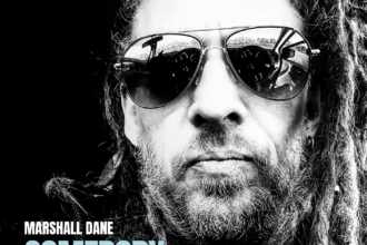 Marshall Dane - Somebody Somewhere