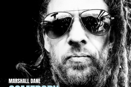 Marshall Dane - Somebody Somewhere