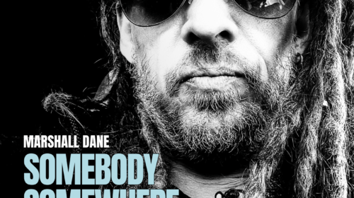 Marshall Dane - Somebody Somewhere
