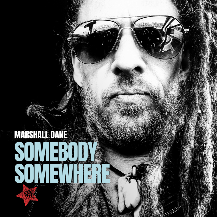 Marshall Dane Blends Heartfelt Reflection with Country-Pop Warmth on New Single "Somebody Somewhere" 52 Marshall Dane - Somebody Somewhere