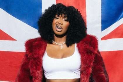 Ms Banks - South LDN Lover Girl (Official Visualizer)