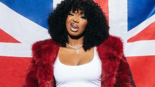 Ms Banks - South LDN Lover Girl (Official Visualizer)