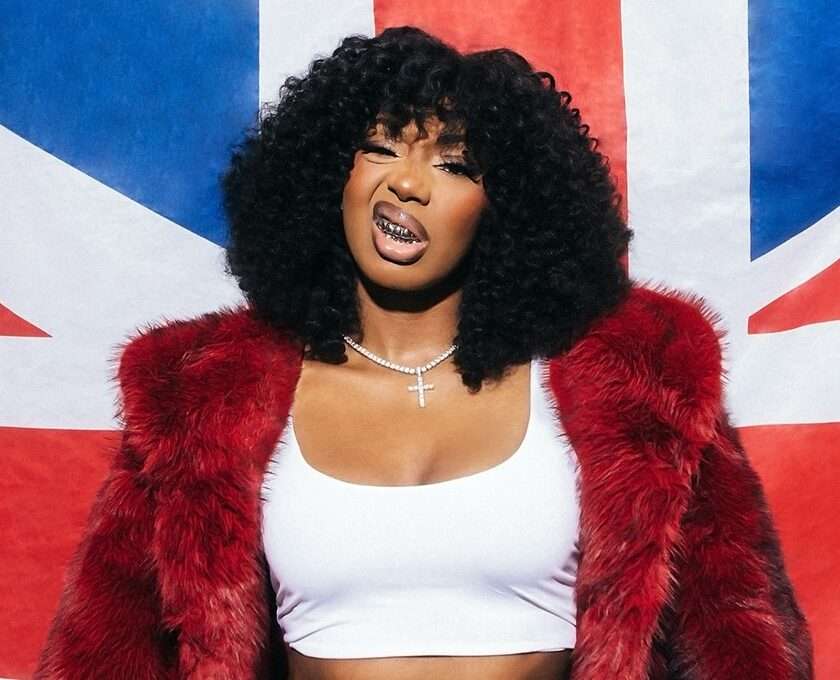Ms Banks - South LDN Lover Girl (Official Visualizer)