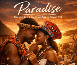 Narrow Bee - Paradise