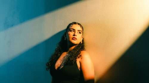 Nicole Issa Embraces Raw Emotion on “Cliché”