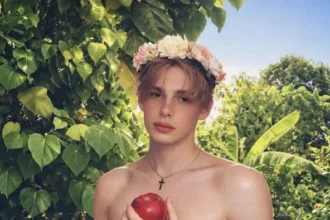 Noah Zayden - APPLE