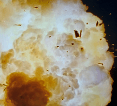 Ophelia Moon - Explode With You