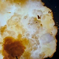 Ophelia Moon - Explode With You