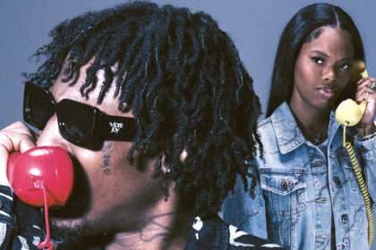 PS Hitsquad - Popeye Ft Cristale