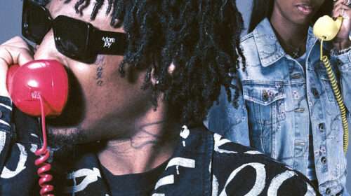 PS Hitsquad - Popeye Ft Cristale