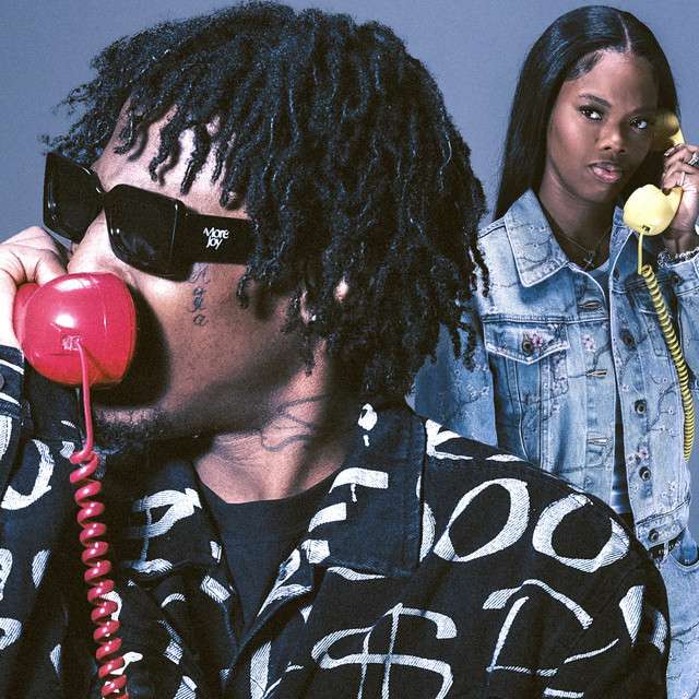 PS Hitsquad - Popeye Ft Cristale