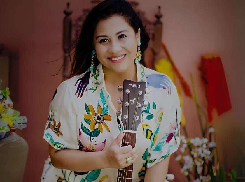 Exclusive Interview With Seema Farswani Seema Farswani