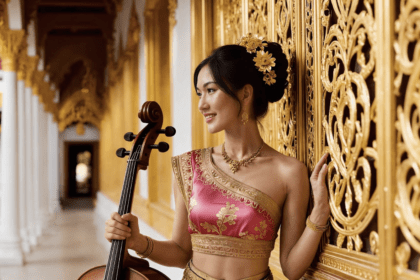 Sera Kim - Resonance of the Raga