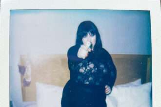 Teagan Johnston - My Luck,