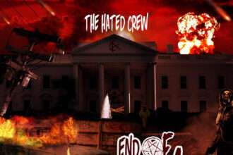 The Hated Crew - Pray for Love