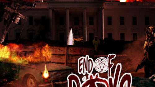 The Hated Crew - Pray for Love