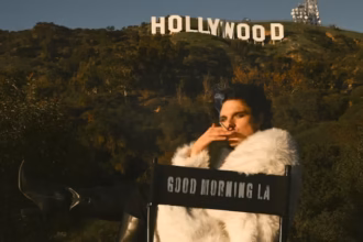 Walter Miller - Good Morning LA