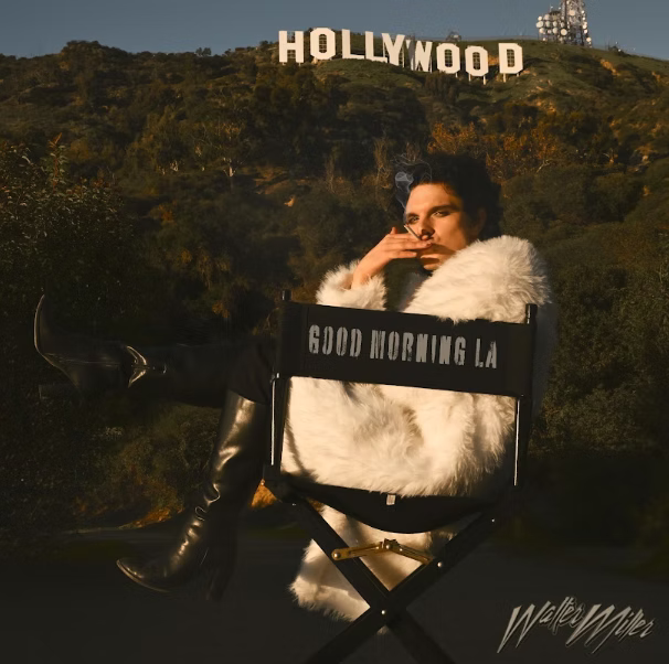 Walter Miller - Good Morning LA