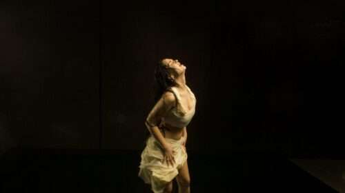 agn Ushers - ONLY THE BEGINNING