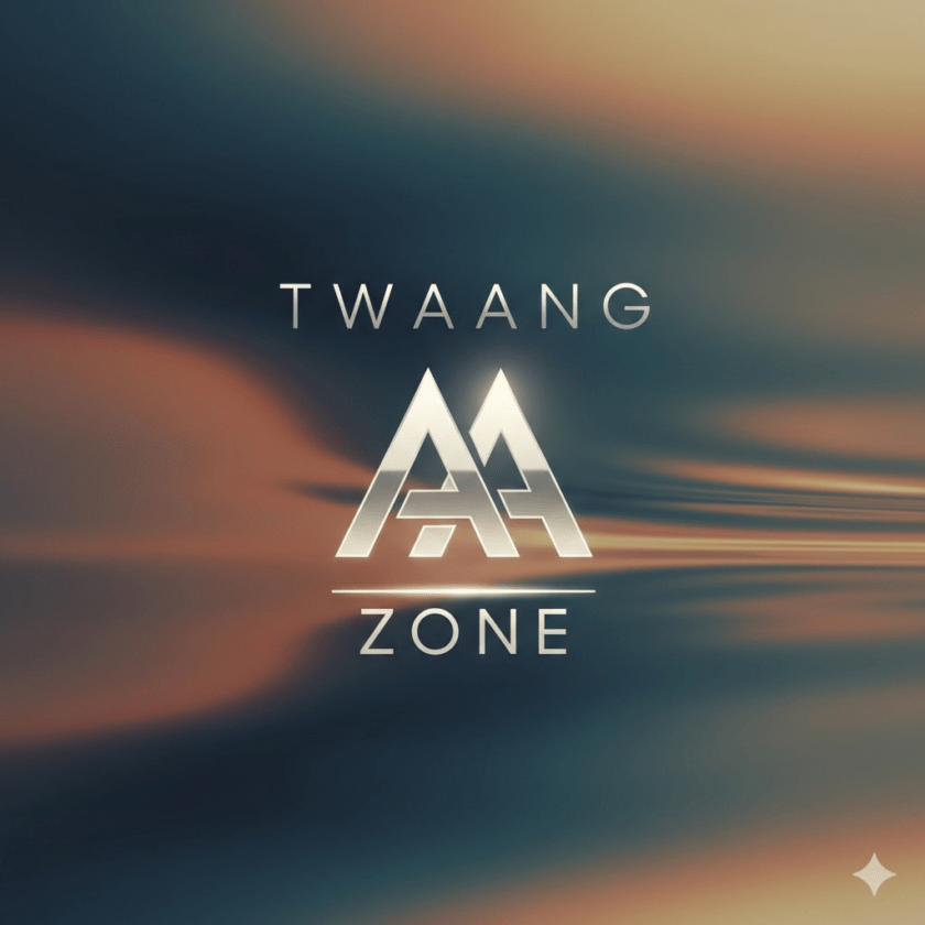 Exclusive interview with Twaang 52 Twaang - zone