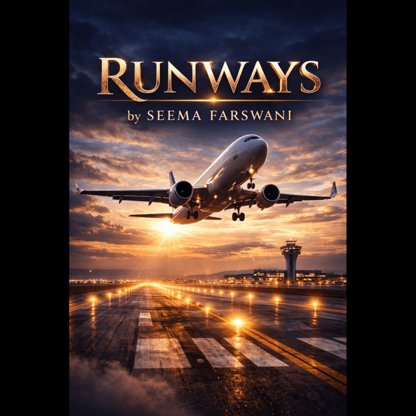 Exclusive Interview With Seema Farswani 55 Seema Farswani - Runways