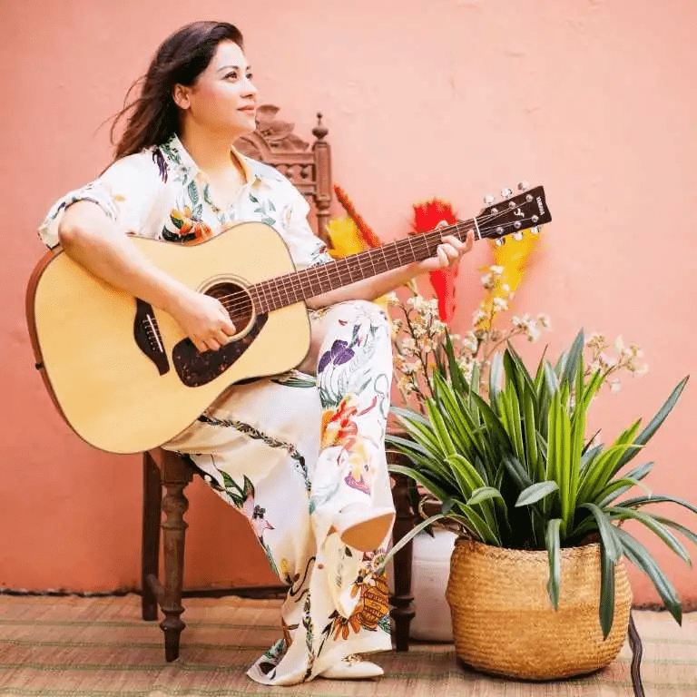 Exclusive Interview With Seema Farswani 52 image