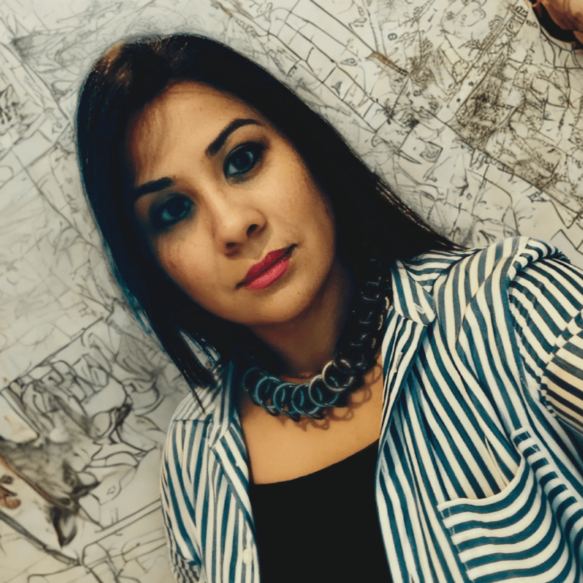 Exclusive Interview With Seema Farswani 54 image