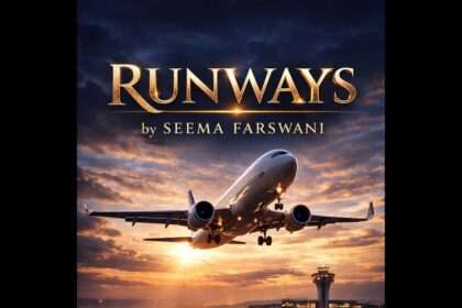 seema farswani - runways