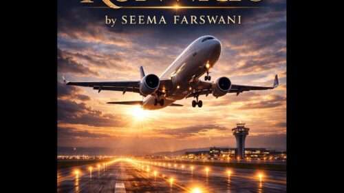 seema farswani - runways