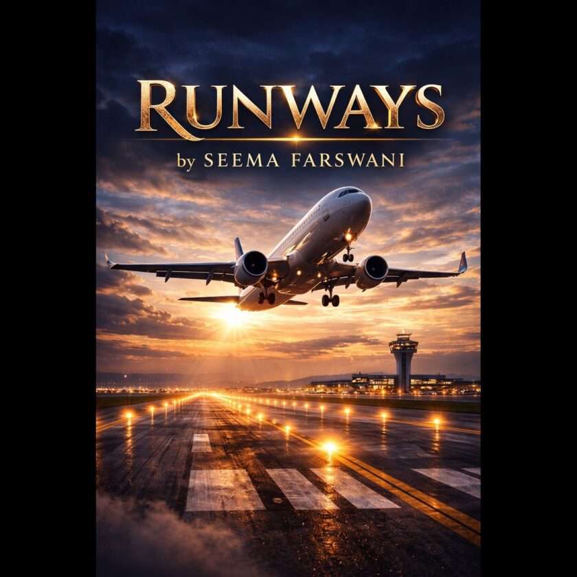 seema farswani - runways