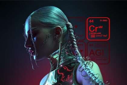 4ra 4ra - CHROMEsoME