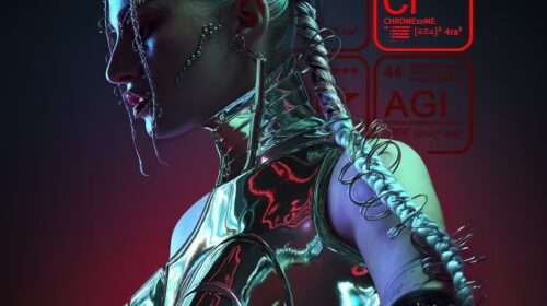 4ra 4ra - CHROMEsoME