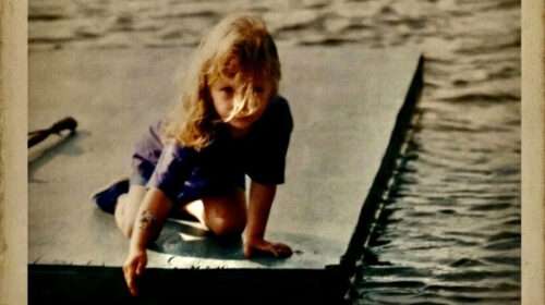 Alanna Sterling - More